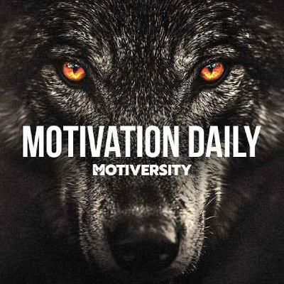 BE A MAN - Powerful Dry Creek Wrangler Motivation