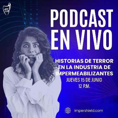 Historias de Terror en la industria de los recubrimientos