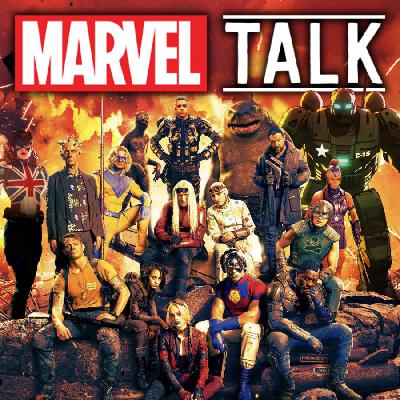 MT 215 | Marvel's What If Premiere and The Suicide Squad