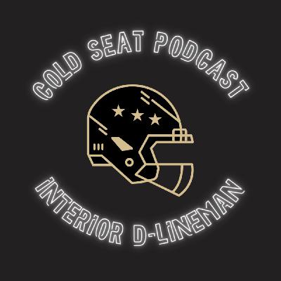 2024 NFL Draft Position Rankings - Interior Defensive Linemen