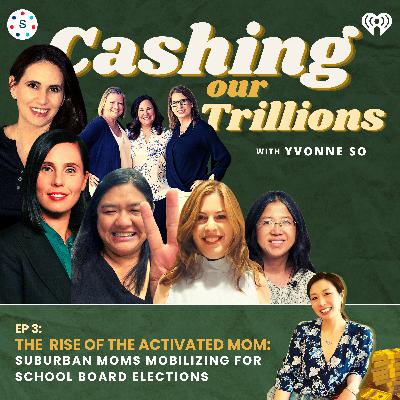 The Rise of the Activated Mom: Suburban Moms Mobilizing for School Board Elections