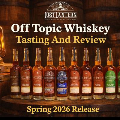 174: Lost Lantern Spring 2026 Collection 174: Lost Lantern Spring 2026 Collection