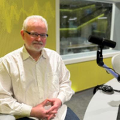 Martin Schmarcz: Vláda do týdne byl nesmysl, směju se tomu