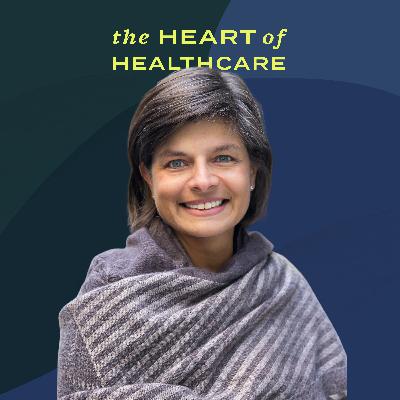 The Rise of Clinician Innovators | Dr. Reena Pande