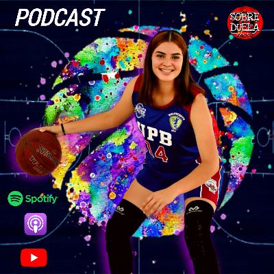 💥🏀Evaluz "The Hope" charla previo al nacional 3x3🏀💥
