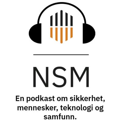 NSM Podkast 279 - Cybersjekk deg nå
