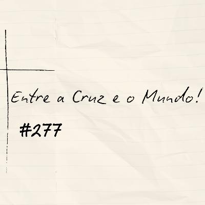 Caio Renan Silva (Entre a Cruz e o Mundo) #277 Caio Renan Silva (Entre a Cruz e o Mundo) #277