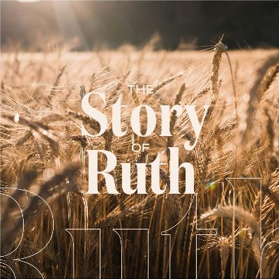 The story of Ruth