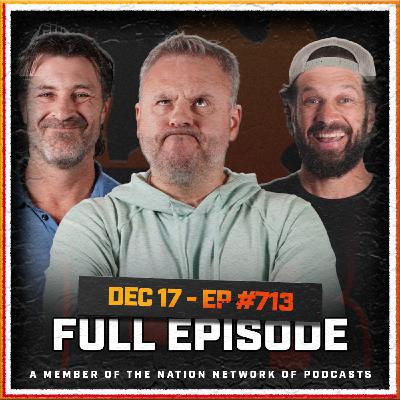 FANTASY HOCKEY ๐ฅ Ft. TSN's Noodles | FN Barn Burner - December 17th, 2025 FANTASY HOCKEY ๐ฅ Ft. TSN's Noodles | FN Barn Burner - December 17th, 2025