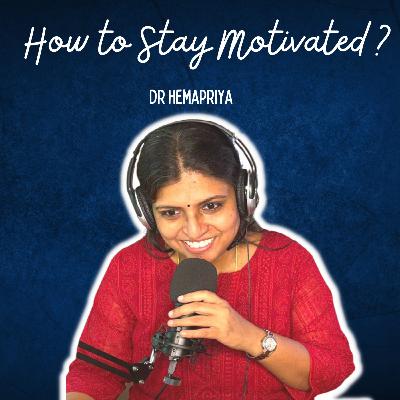 How to stay motivated even when there are NO SALES in your E-Commerce Business ? How to stay motivated even when there are NO SALES in your E-Commerce Business ?