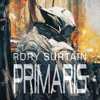 Primaris - Episode 19: The Silver Fate