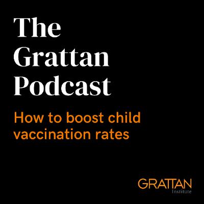 How to boost child vaccination rates