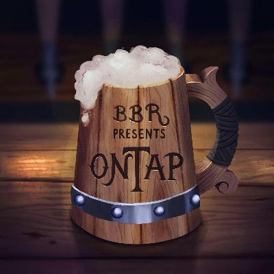 BBR Presents: On Tap - Katelyn McCaigue