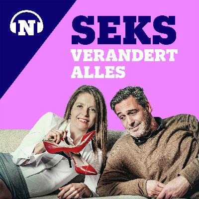 Ontdek onze nieuwe zomerreeks Seks Verandert Alles in Hollywood