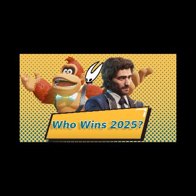 What Will Win Game of the Year? - Timesphere Podcast What Will Win Game of the Year? - Timesphere Podcast