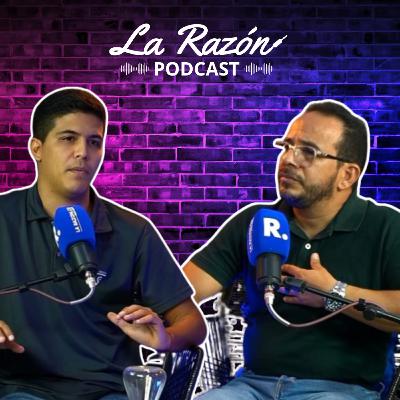 En diálogos con La Razón | Juan Camilo Roldán Murray, gerente general de Área Chica