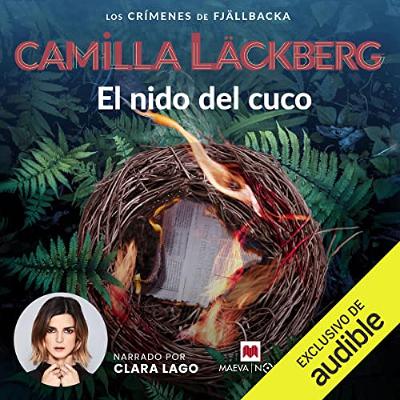 El nido del Cuco (Audiolibro) | Prueba Gratis