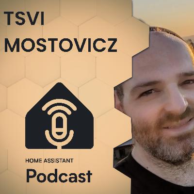 Tsvi Mostovicz on creating the Jewish Calendar component