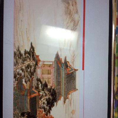 Yoyo诗文 登鹳雀楼