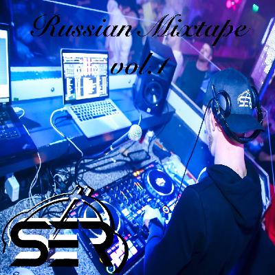 Russian Mixtape vol. 1