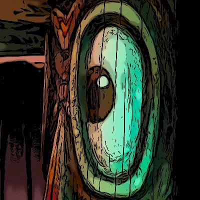 Kon-Tiki Chronicles #1 : Ahmet & Chris