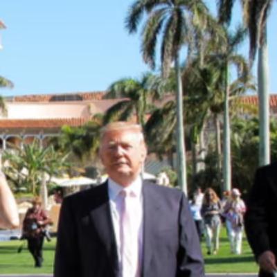 Dems Flip Trump’s Mar-a-Lago District & More: 2026 Midterm Wave Starting? (w/ Chris Cillizza) Dems Flip Trump’s Mar-a-Lago District & More: 2026 Midterm Wave Starting? (w/ Chris Cillizza)