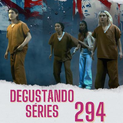 Gen V 2x6 | Lições de Culinária