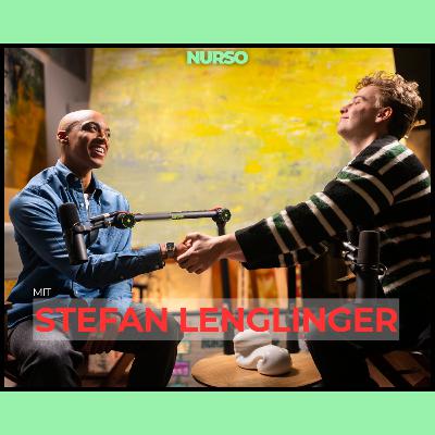 Wir sind cooked! mit Stefan Lenglinger