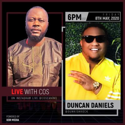 Duncan Daniels - From Inter-scope records to IndependentLabel. Duncan Daniels - From Inter-scope records to IndependentLabel.