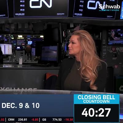 FOMC Between "Rock and Hard Place," A.I. Investors "Prickly" Spending Views FOMC Between "Rock and Hard Place," A.I. Investors "Prickly" Spending Views