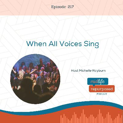 When All Voices Sing