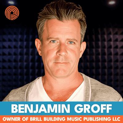 Why Music Sucks with Benjamin Groff