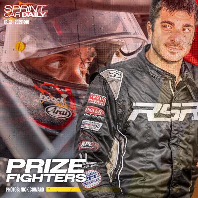 High Limit Points Chase HOTTEST in Years | NARC Going Down To The Wire | Aussie News & MORE | Sprint Car Daily