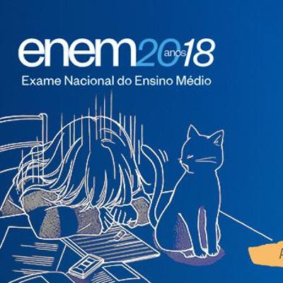 PodCast #1 - Enem 2018 | Comentário 1º E 2º Dia: Um Futuro Med + Jubilut (Biologia Total) PodCast #1 - Enem 2018 | Comentário 1º E 2º Dia: Um Futuro Med + Jubilut (Biologia Total)