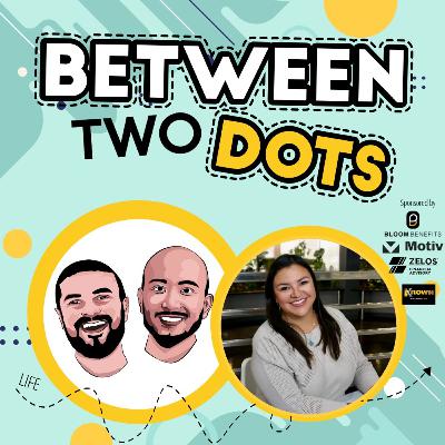 143. Naomi Pereira - Serial Entrepreneur and Emotional Wellness Advocate 143. Naomi Pereira - Serial Entrepreneur and Emotional Wellness Advocate