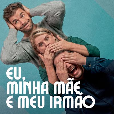 Trailer | Eu, Minha Mãe e Meu Irmão