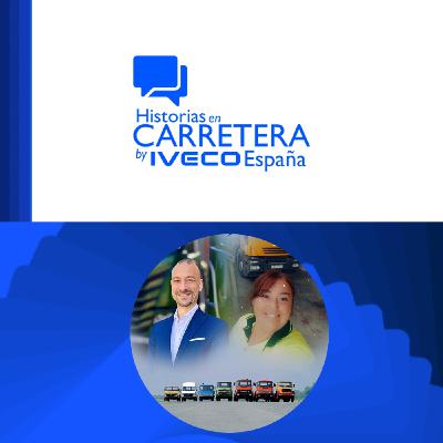 40 - Historias en Carretera arranca con energía: los retos y avances del vehículo eléctrico de IVECO