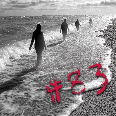 Tumedad Tunnid 83. osa "Kirjad Lonidale"