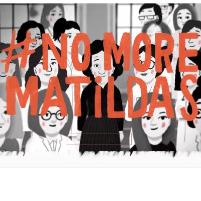 51. Margaret Rossiter y el efecto Matilda: Lise Meitner, Alice Ball y Nettie Stevens - Mujeres con Historia 51. Margaret Rossiter y el efecto Matilda: Lise Meitner, Alice Ball y Nettie Stevens - Mujeres con Historia