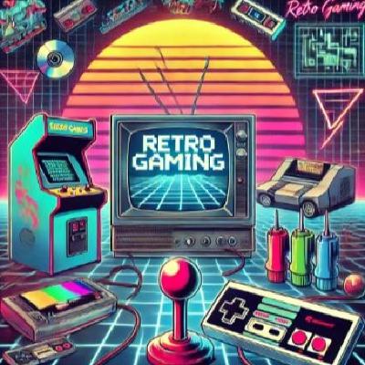 Voces de Metrópolis T2E16 Qué sería de algunas historias si no existiesen los videojuegos Voces de Metrópolis T2E16 Qué sería de algunas historias si no existiesen los videojuegos