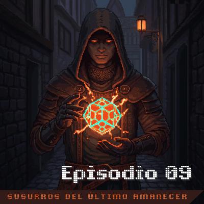 Episodio 09 - Sirenos y Sombras