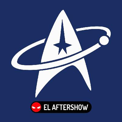 TREKKIES 106. Star Trek: Starfleet Academy 1x06