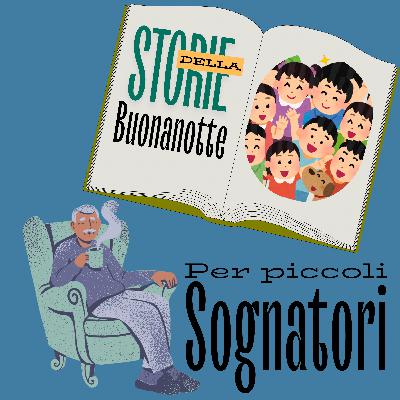 La Casa Stregata di Bosco Ombroso