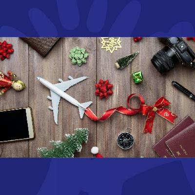 The Last Word on Travel: Christmas Presents The Last Word on Travel: Christmas Presents
