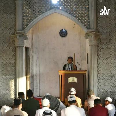 Sholat di Masjidil Haram