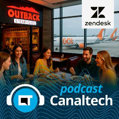 Como Gol Linhas aéreas e Outback transformam clientes em fãs
