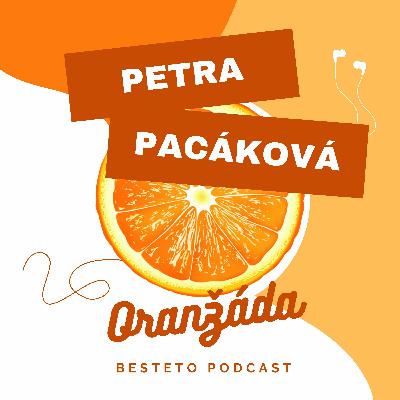 O přechodu z PPC specialisty na post CEO krok za krokem s Petrou Pacákovou O přechodu z PPC specialisty na post CEO krok za krokem s Petrou Pacákovou