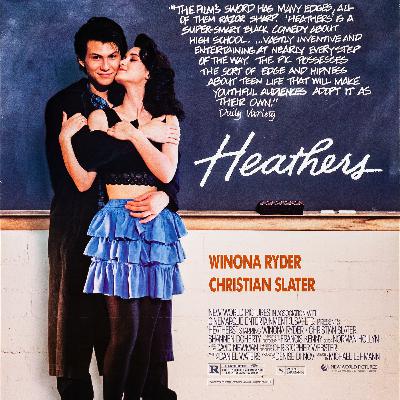 Film Review | Heathers (1988)