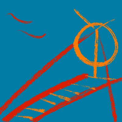 海边小记｜度假碎碎念