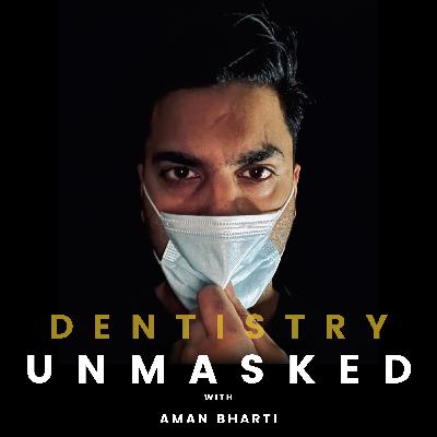 Episode 11: Tony Kilcoyne & Imaan Khalid